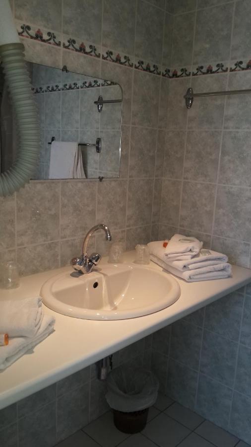 Hotel Sainte Catherine Λούρδη Εξωτερικό φωτογραφία