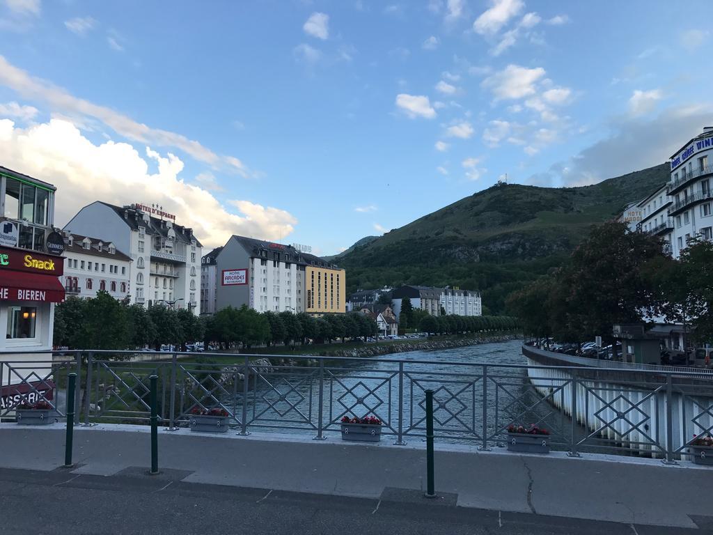 Hotel Sainte Catherine Λούρδη Εξωτερικό φωτογραφία