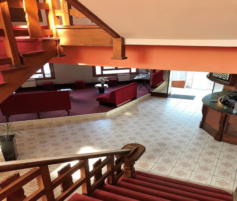 Hotel Sainte Catherine Λούρδη Εξωτερικό φωτογραφία