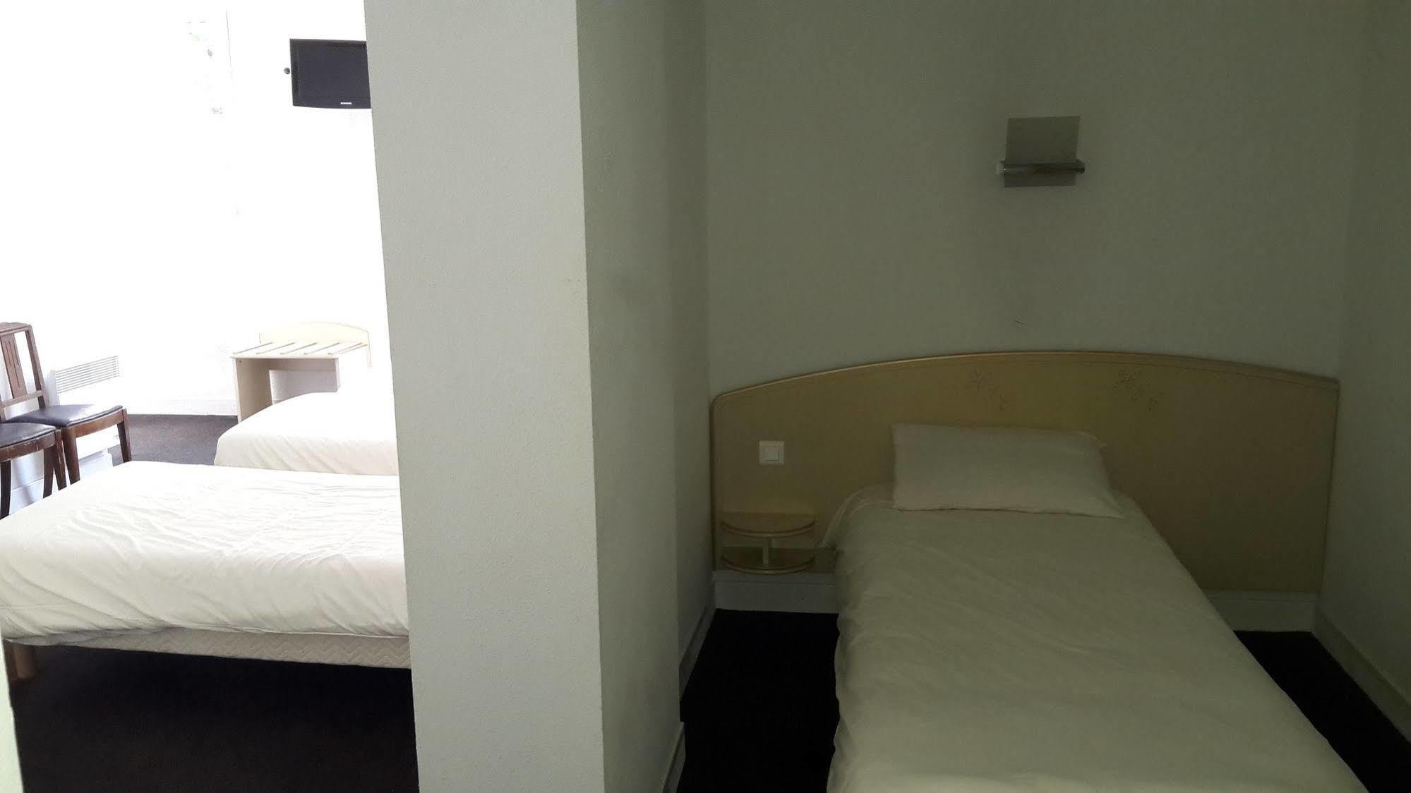 Hotel Sainte Catherine Λούρδη Εξωτερικό φωτογραφία