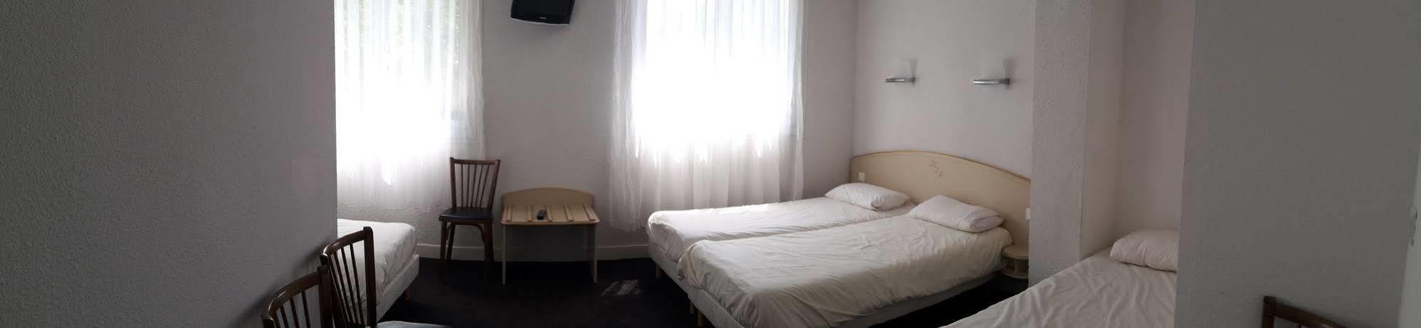 Hotel Sainte Catherine Λούρδη Εξωτερικό φωτογραφία
